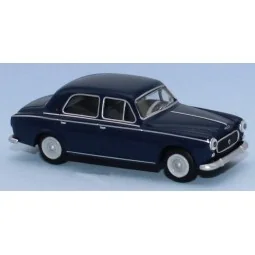 SAI 6232 Peugeot 403-7, Admiral Blue - Sai - Sai_6232
