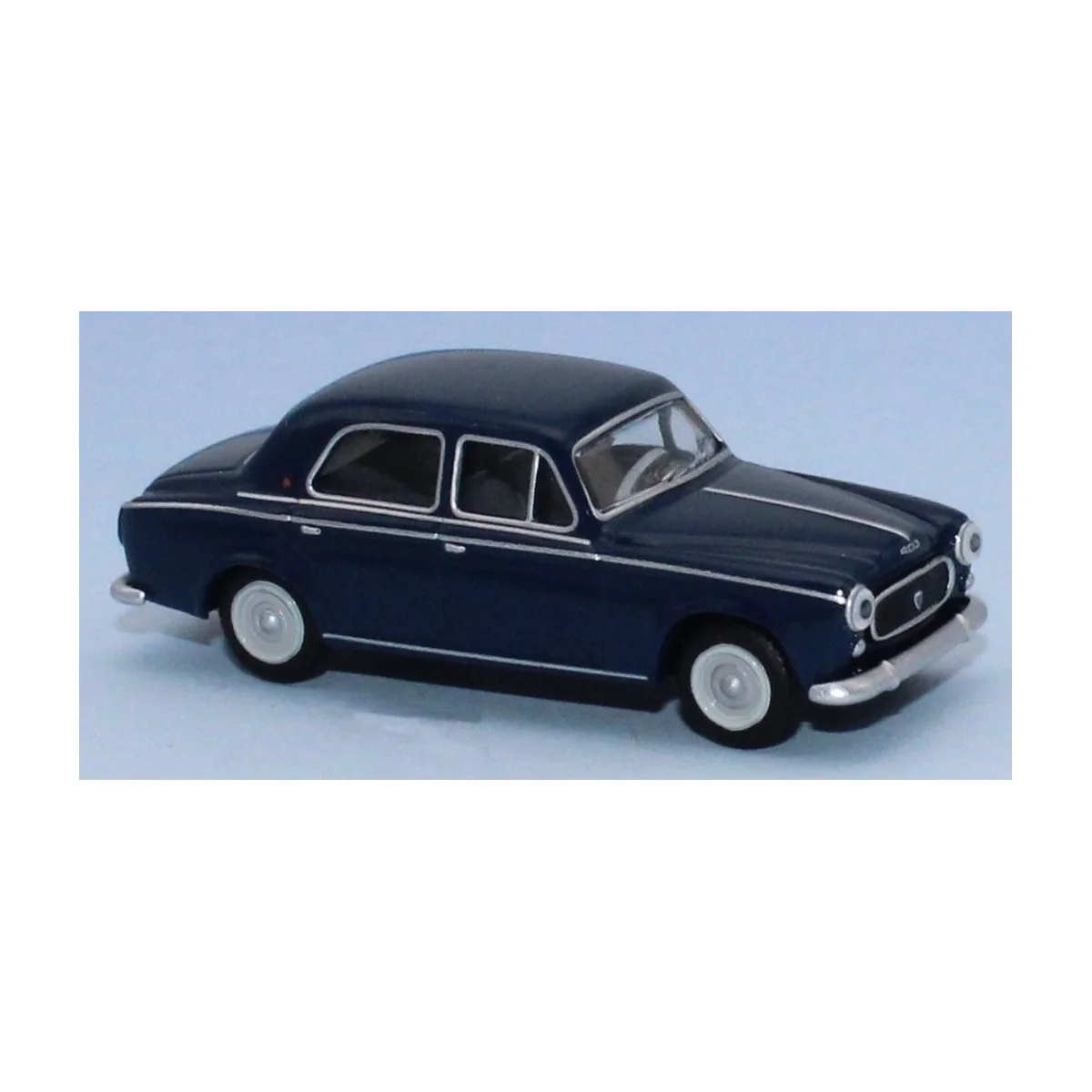 SAI 6232 Peugeot 403-7, Admiral Blue - Sai_6232
