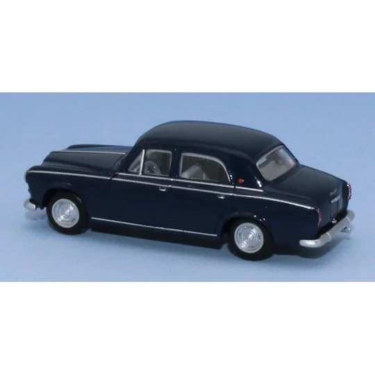 Sai_6232-SAI 6232 Peugeot 403-7, bleu amiral