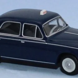 SAI 6240 Peugeot 403-7, bleu amiral, Taxi Sai Sai_6240 - 1