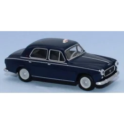 SAI 6240 Peugeot 403-7, Admiral Blue, Taxi - Sai - Sai_6240
