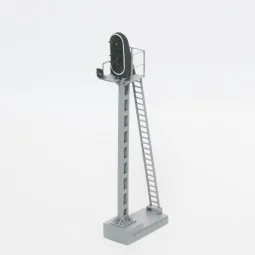 copy of copy of SNCF signal type C, 4 lights (red/green/red/eyelet)...