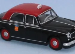 SAI 6241 Peugeot 403-7, G7 taxi - Sai - Sai_6241