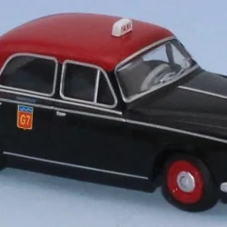 SAI 6241 Peugeot 403-7, taxi G7 Sai Sai_6241 - 1