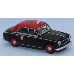 SAI 6241 Peugeot 403-7, G7 taxi - Sai - Sai_6241