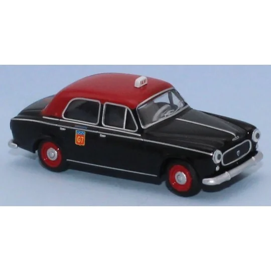 SAI 6241 Peugeot 403-7, taxi G7 Sai Sai_6241 - 1 Sai_6241-SAI 6241 Peugeot 403-7, taxi G7