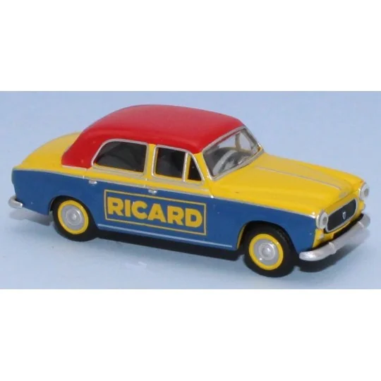 Sai_6245-SAI 6245 Peugeot 403-7, Ricard