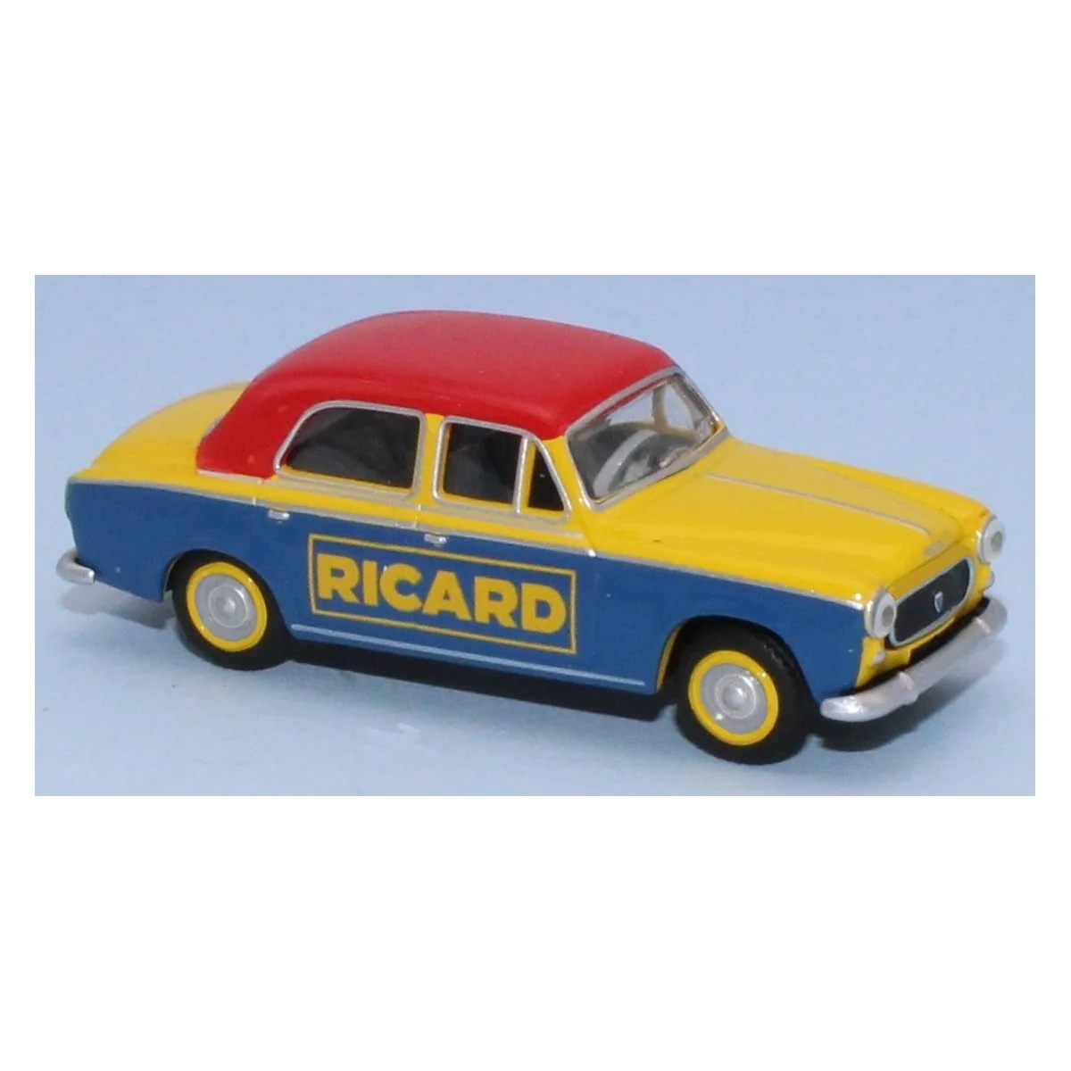 SAI 6245 Peugeot 403-7, Ricard - Sai_6245