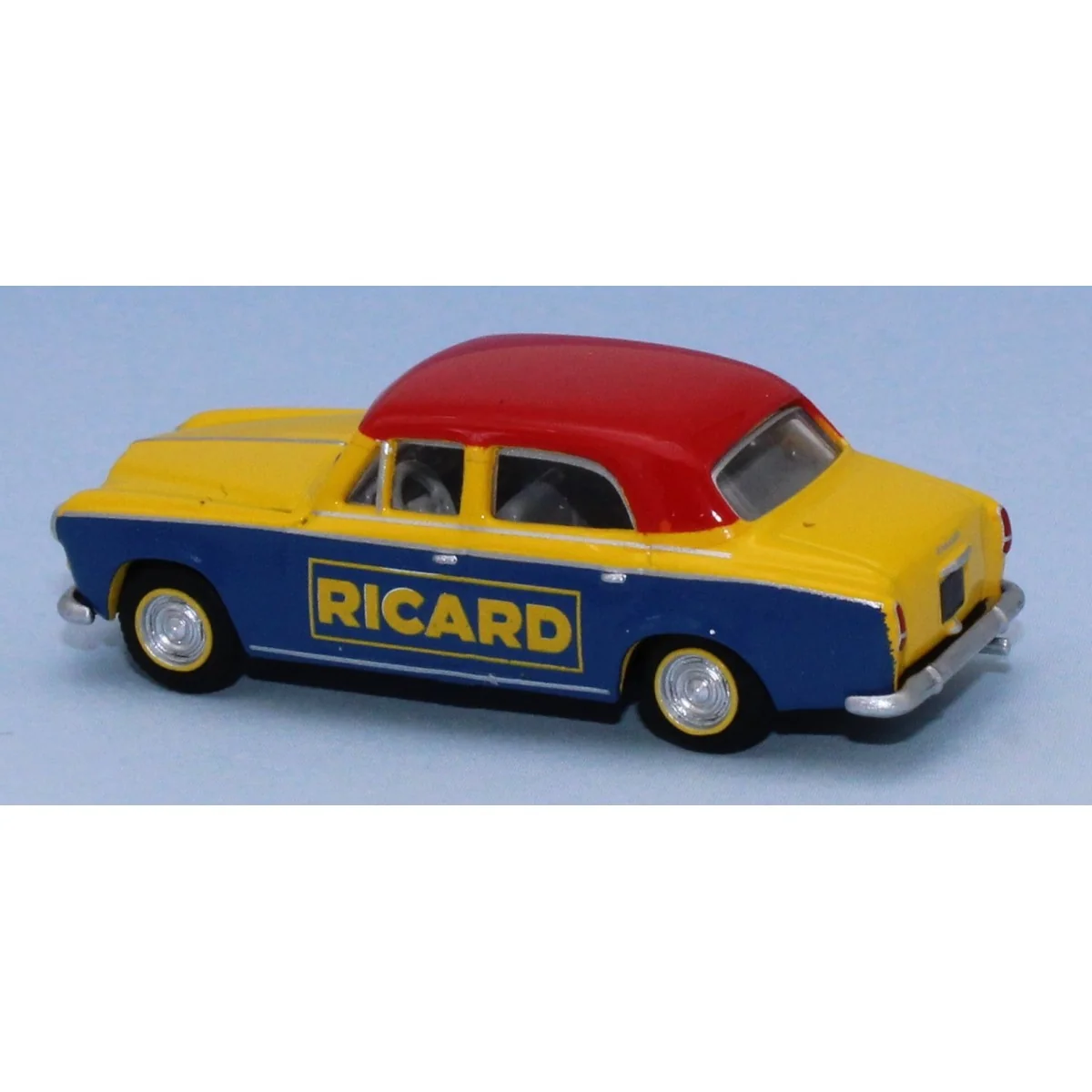 SAI 6245 Peugeot 403-7, Ricard - Sai_6245