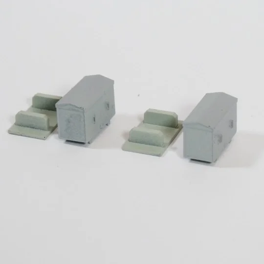 RAILITY_103-copy of copy of Artitec 387.452 Old wooden sleepers