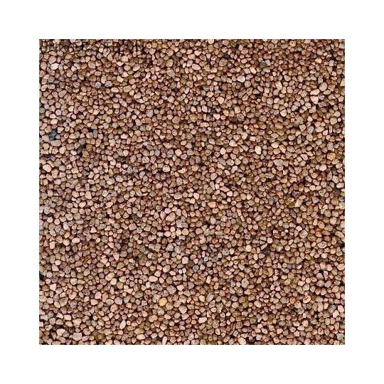 Busch_7063-Busch 7063 Light brown track ballast