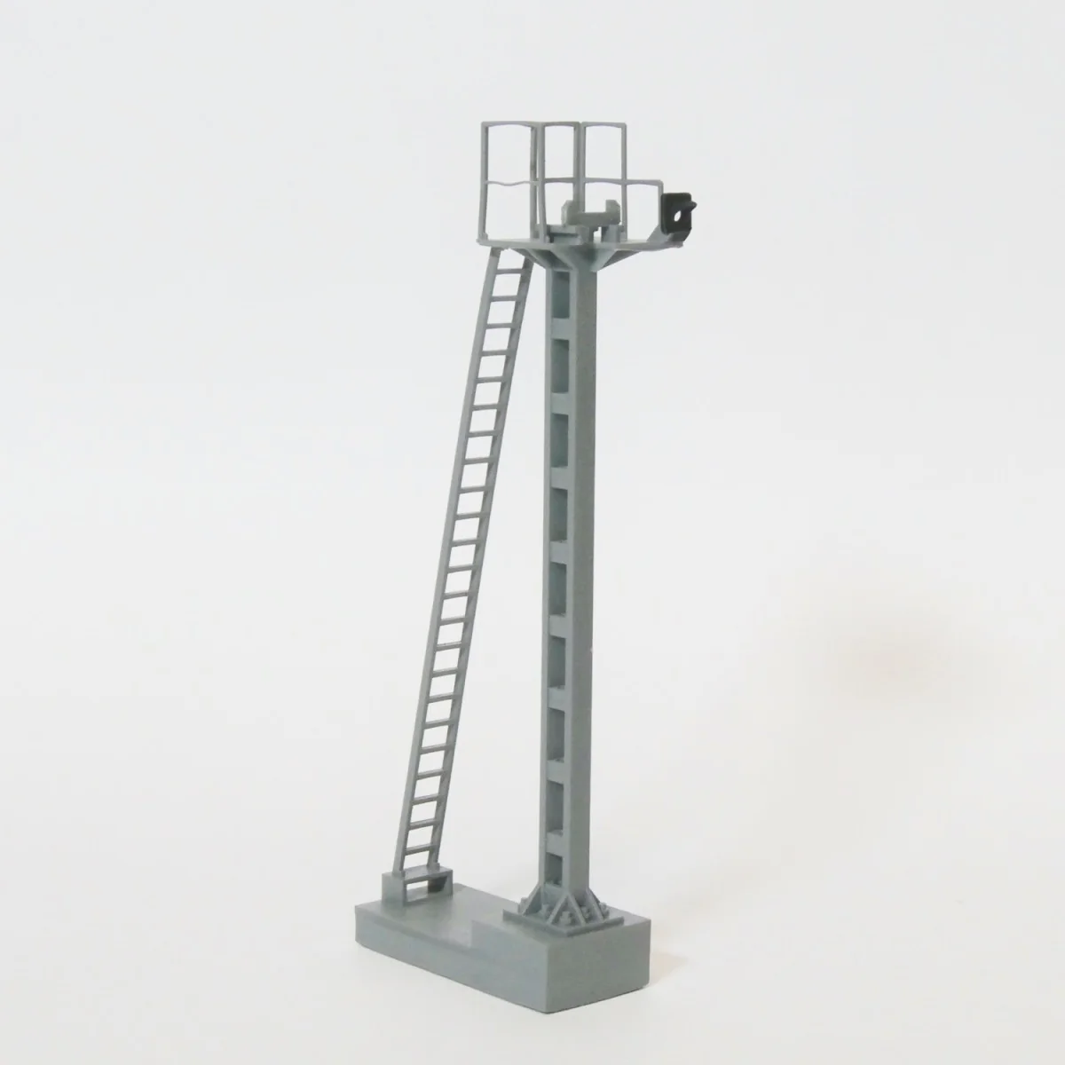 Lightweight mast, high right-hand track, with eyepiece - Raility 20...