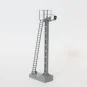 RAILITY_200HR-Lightweight straight mast with eyelet - Raility 200R, HO scale