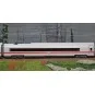 Roco 72096 Set of 2 ICE (BR 407) intermediate coaches, 1st and 2nd ... Roco_72096-Roco 72096 Set of 2 ICE (BR 407) intermediate coaches, 1st and 2nd class, DB AG