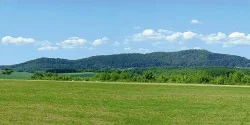 Background scenery: Summer in the mid-mountains - Faller 180505 - H...