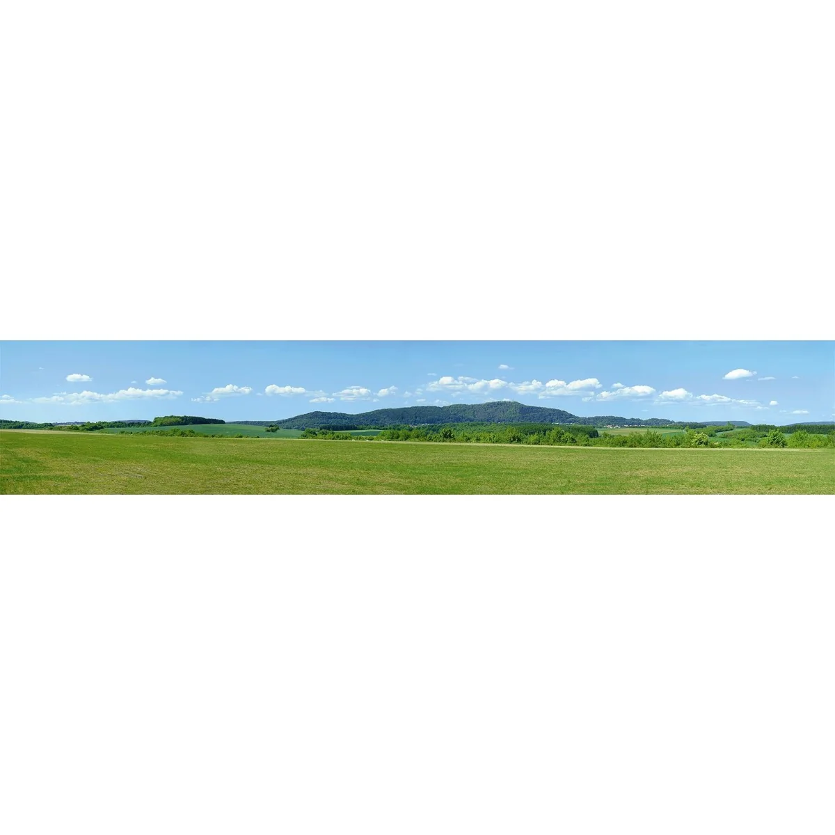 Fond de décor L'été en moyenne montagne - Faller 180505 - HO 1/87, ... Fond de décor L'été en moyenne montagne - Faller 180505 - HO 1/87, ...