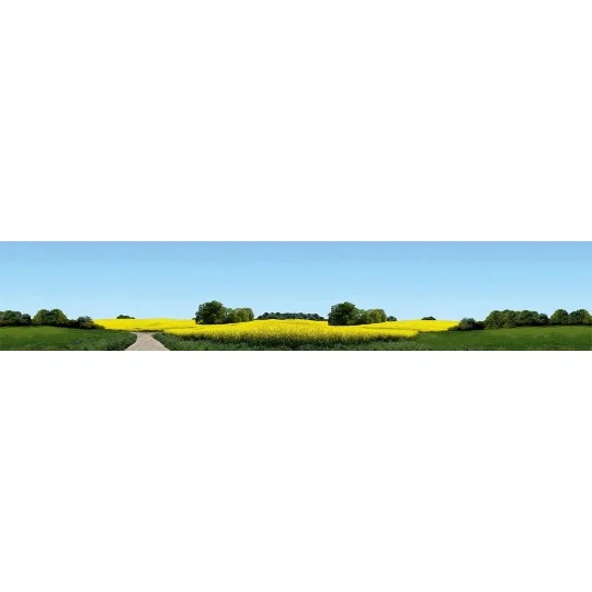 Ostholstein backdrop - FALLER 180504 - HO 1/87, N 1/160 FALLER_180504-Karwendelgebirge Scenic Backdrop - Faller 180513, N 1/160 - FALLER_180504