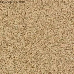 Busch 7060 Ballast beige pour voies Busch Busch_7060 - 1