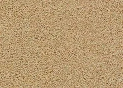 Busch 7060 Beige Ballast for Tracks