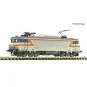 SNCF BB 7290 electric locomotive - Fleischmann 7560078, N 1/160 FLE_7560078-SNCF BB 7290 2-rail analog electric locomotive - Fleischmann 7560078, N 1/160 - FLE_7560078