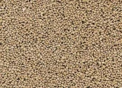 Busch 7061 Beige ballast for tracks