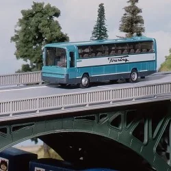 Faller 180404 Maquette, Balustrade, 1432 mm Faller Faller_180404 - 1