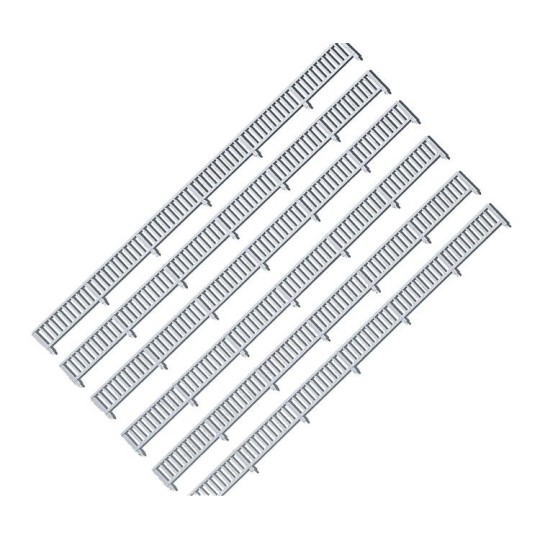 Faller_180404-Faller 180404 Maquette, Balustrade, 1432 mm