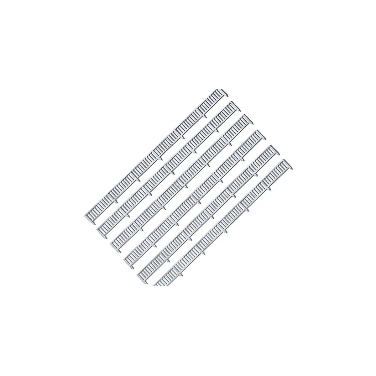 Faller 180404 Model Kit, Balustrade, 1432 mm Faller 180404 Model Kit, Balustrade, 1432 mm