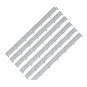 Faller 180404 Maquette, Balustrade, 1432 mm Faller Faller_180404 - 3 Faller_180404-Faller 180404 Maquette, Balustrade, 1432 mm
