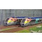 LS Models 10072S AGC X 76603 Railcar, Picardy 100 Years, Digital Sound Lsm_10072S-LS Models 10072S AGC X 76603 Railcar, Picardy 100 Years, Digital Sound - Lsm_10072S