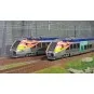 Lsm_10072S-LS Models 10072S Autorail AGC X 76603, Picardie 100 ans, digital sonore