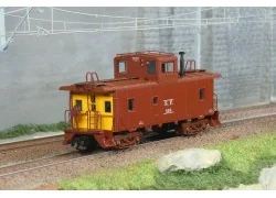 Southern Pacific Tail Van - Marklin 45707