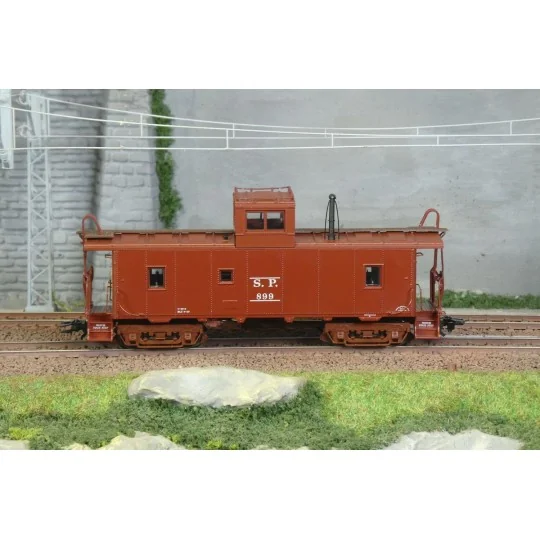 Southern Pacific Tail Van - Marklin 45707 MARKLIN_45707-Southern Pacific Tail Van - Marklin 45707