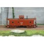 MARKLIN_45707-Southern Pacific freight car box set - Märklin 45667