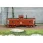 Southern Pacific Tail Van - Marklin 45707 MARKLIN_45707-Southern Pacific Tail Van - Marklin 45707