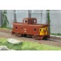 MARKLIN_45707-Southern Pacific freight car box set - Märklin 45667