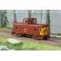 Southern Pacific Tail Van - Marklin 45707 MARKLIN_45707-Southern Pacific Tail Van - Marklin 45707
