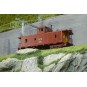 MARKLIN_45707-Coffret de wagons marchandises Southern Pacific - Märklin 45667