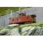 Southern Pacific Tail Van - Marklin 45707 MARKLIN_45707-Southern Pacific Tail Van - Marklin 45707