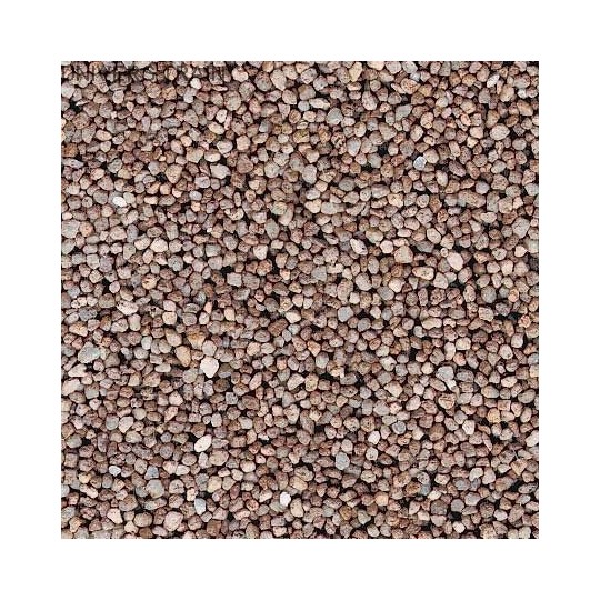 Busch_7064-Busch 7064 Ballast brun clair pour voies