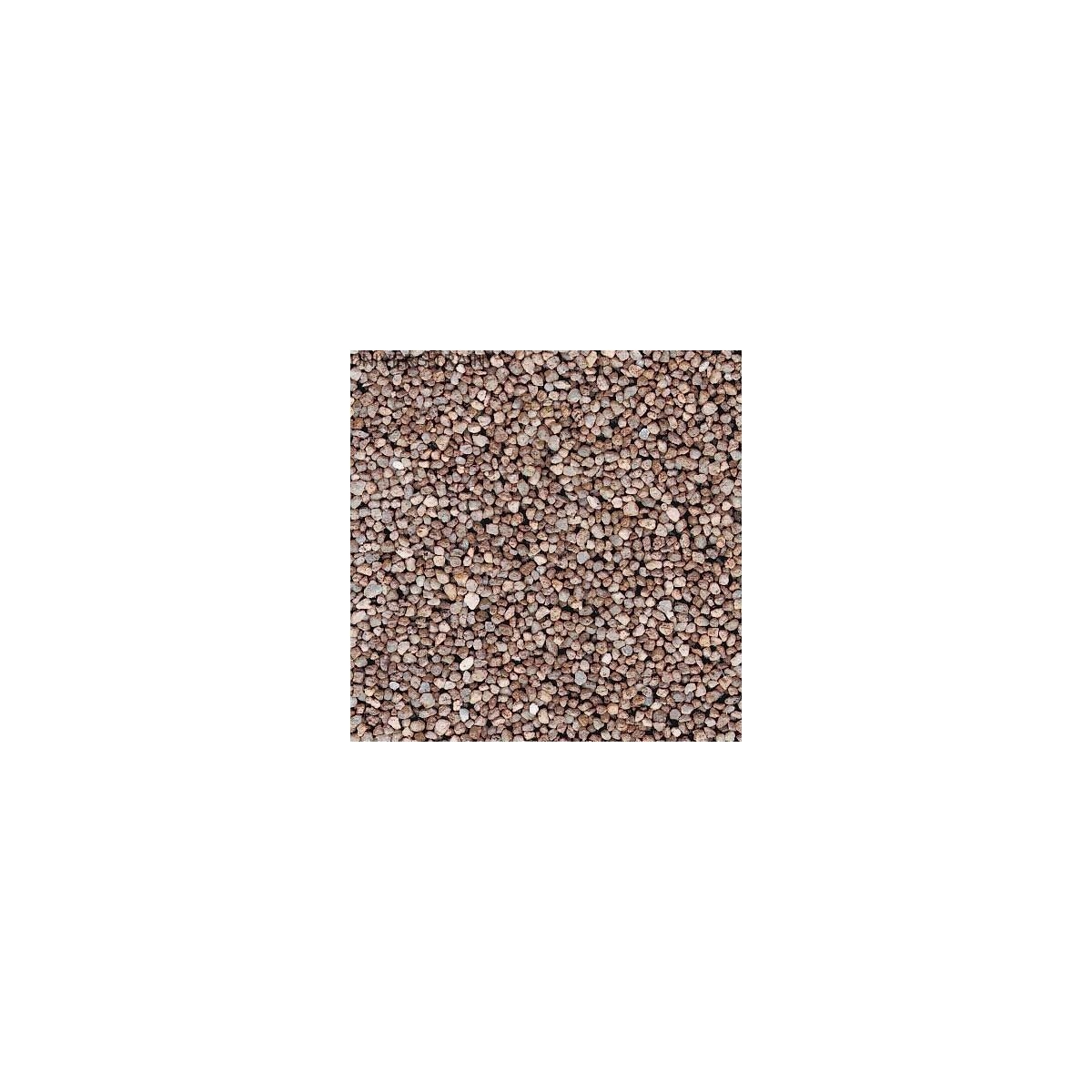 Busch 7064 Light brown track ballast - Busch_7064