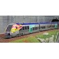 LS Models 10072S AGC X 76603 Railcar, Picardy 100 Years, Digital Sound Lsm_10072S-LS Models 10072S AGC X 76603 Railcar, Picardy 100 Years, Digital Sound - Lsm_10072S