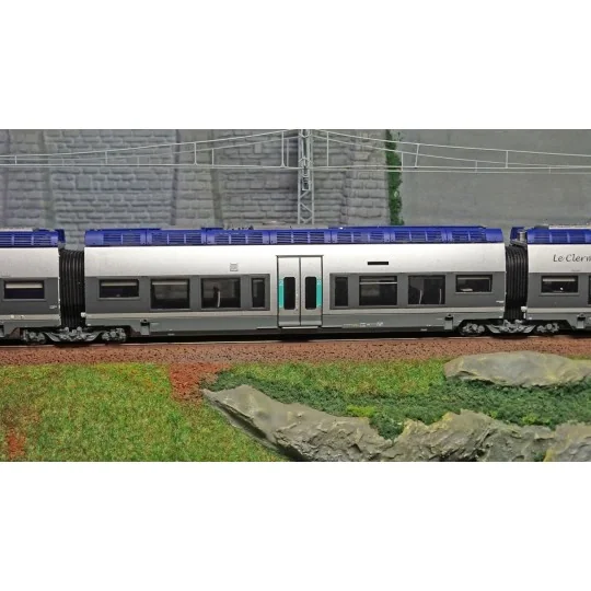 Lsm_10072S-LS Models 10072S Autorail AGC X 76603, Picardie 100 ans, digital sonore