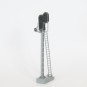 HO signal with 8 lights, type H, lightweight tall mast, SNCF - Rail... RAILITY_210HF-HO signal with 6 lights, type H, lightweight tall mast, SNCF - Raility 209HF, dummy model without LEDs - RAILITY_210HF