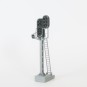HO signal with 8 lights, type H, lightweight SNCF mast - Raility R.... RAILITY_210F-HO signal with 5 lights, type C, lightweight mast, SNCF - Raility R.203F, dummy model without LEDs - RAILITY_210F