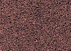 Busch 7065 Red-brown ballast for tracks