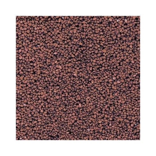 Busch_7065-Busch 7065 Red-brown ballast for tracks