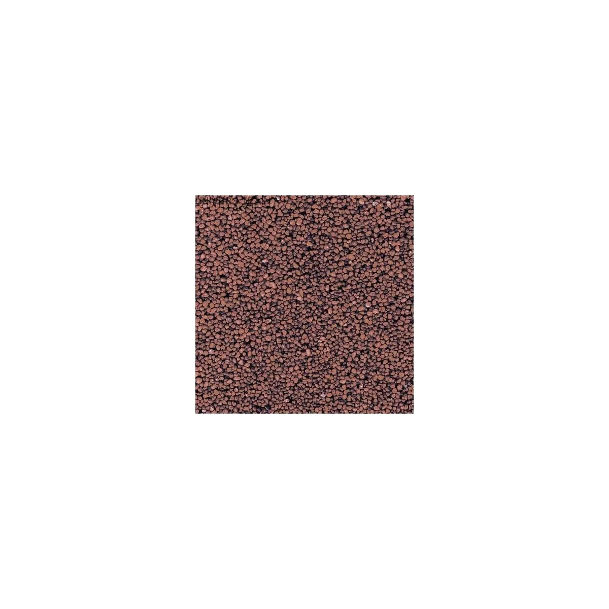 Busch 7065 Ballast brun rouge pour voies Busch Busch_7065 - 1