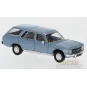 PCX 87 PCX870024 Peugeot 504 Break, bleu gris métallisé Sai Sai_2340 - 1 Sai_2340-PCX 87 PCX870024 Peugeot 504 Break, bleu gris métallisé