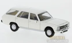 PCX 87 PCX870026 Peugeot 504 Break, blanche Sai Sai_2342 - 1